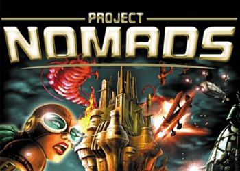 Project Nomads