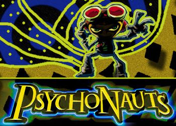 Psychonauts