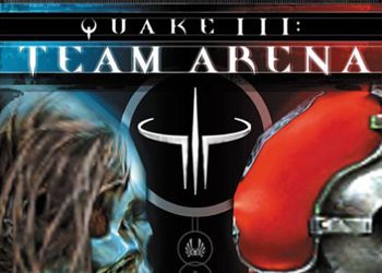 Quake 3 Team Arena