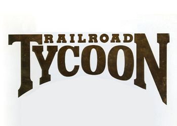 Railroad Tycoon