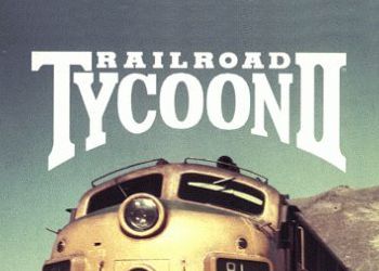 Railroad Tycoon 2