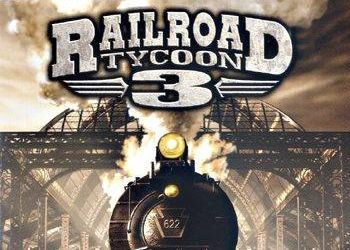 Railroad Tycoon 3