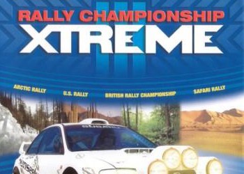 Rally Championship 2000