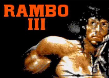 Rambo 3