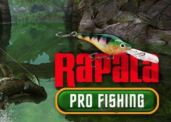 Rapala Pro Fishing