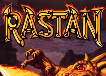 Rastan