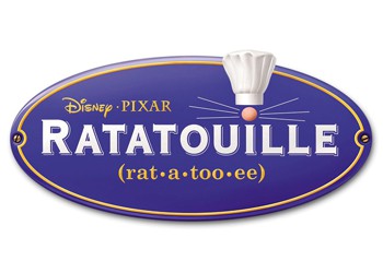 Ratatouille