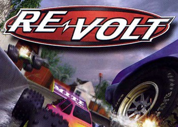 Re-Volt