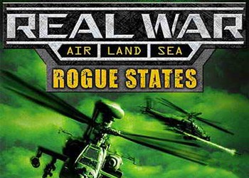 Real War: Rogue States