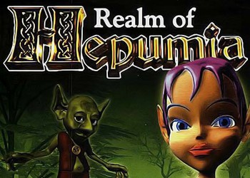 Realm of Hepumia