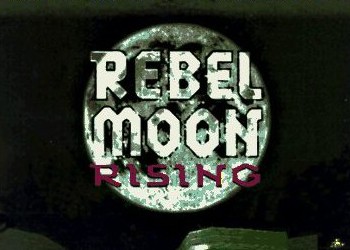 Rebel Moon Rising