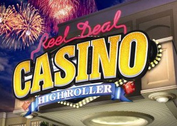 Reel Deal Casino High Roller