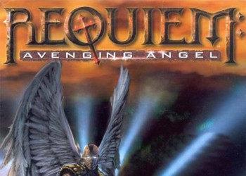 Requiem: Avenging Angel