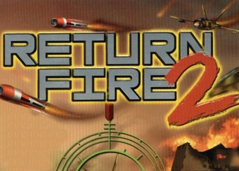 Return Fire 2