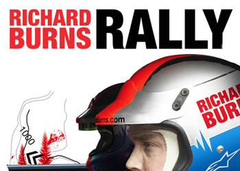 Richard Burns Rally