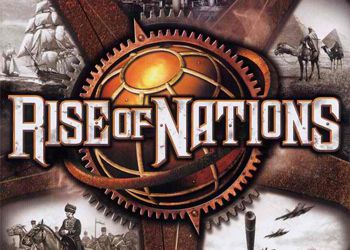 Rise of Nations