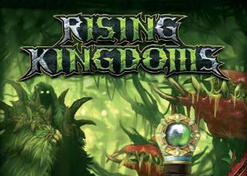 Rising Kingdoms