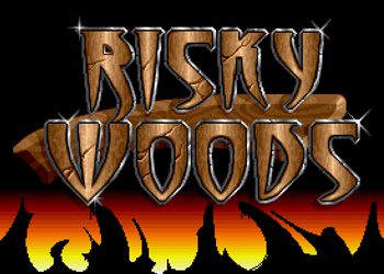 Risky Woods