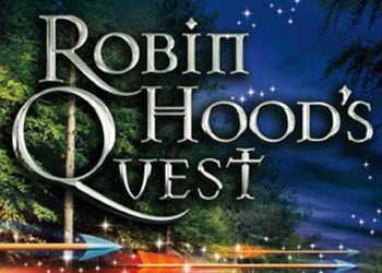 Robin Hoods Quest