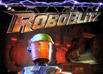 RoboBlitz