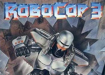 Robocop 3