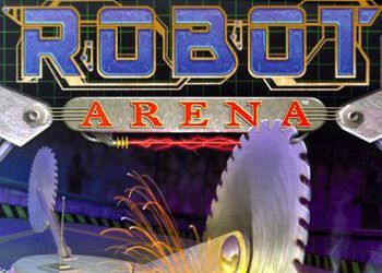 Robot Arena