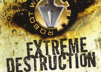 Robot Wars: Extreme Destruction