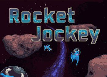 Rocket Jockey