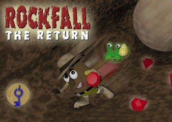 Rockfall: The Return