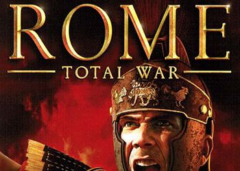 Rome: Total War