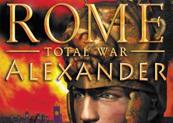 Rome: Total War - Alexander