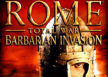 Rome: Total War - Barbarian Invasion