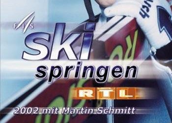 RTL Ski Jumping 2002