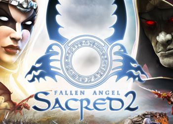 Sacred 2: Fallen Angel