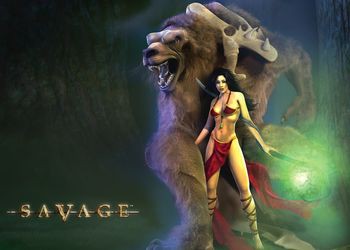 Savage: The Battle for Newerth