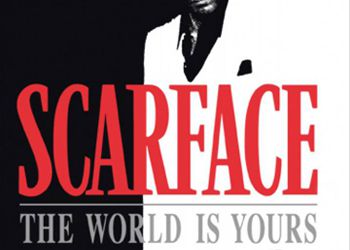 Scarface: The World is Yours