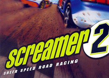 Screamer 2