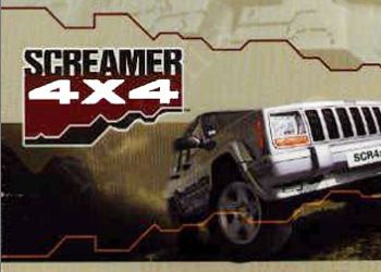 Screamer 4x4