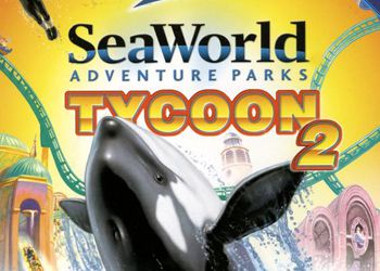 SeaWorld Adventure Parks Tycoon 2