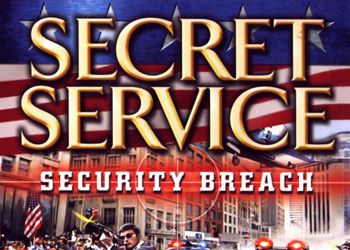 Secret Service 2: Security Breach