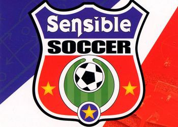 Sensible Soccer 98