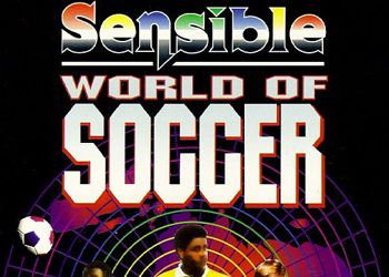 Sensible World of Soccer