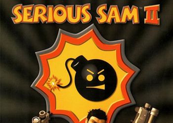 Serious Sam 2