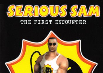 Serious Sam: The First Encounter