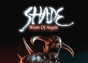 Shade: Wrath of Angels