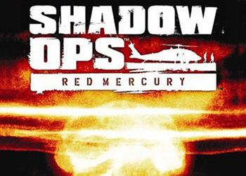 Shadow Ops: Red Mercury