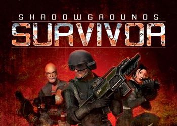 Shadowgrounds Survivor