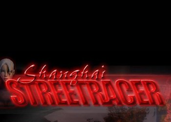 Shanghai Street Racer