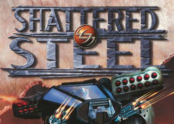 Shattered Steel