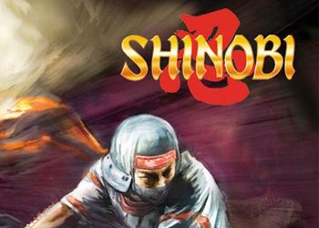 Shinobi